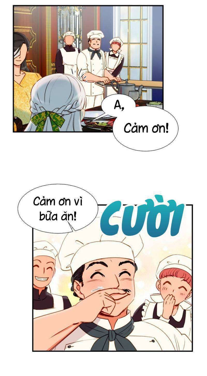 Bản Khế Ước Với Nữ Công Tước Ác Ma Chapter 10 - Trang 2