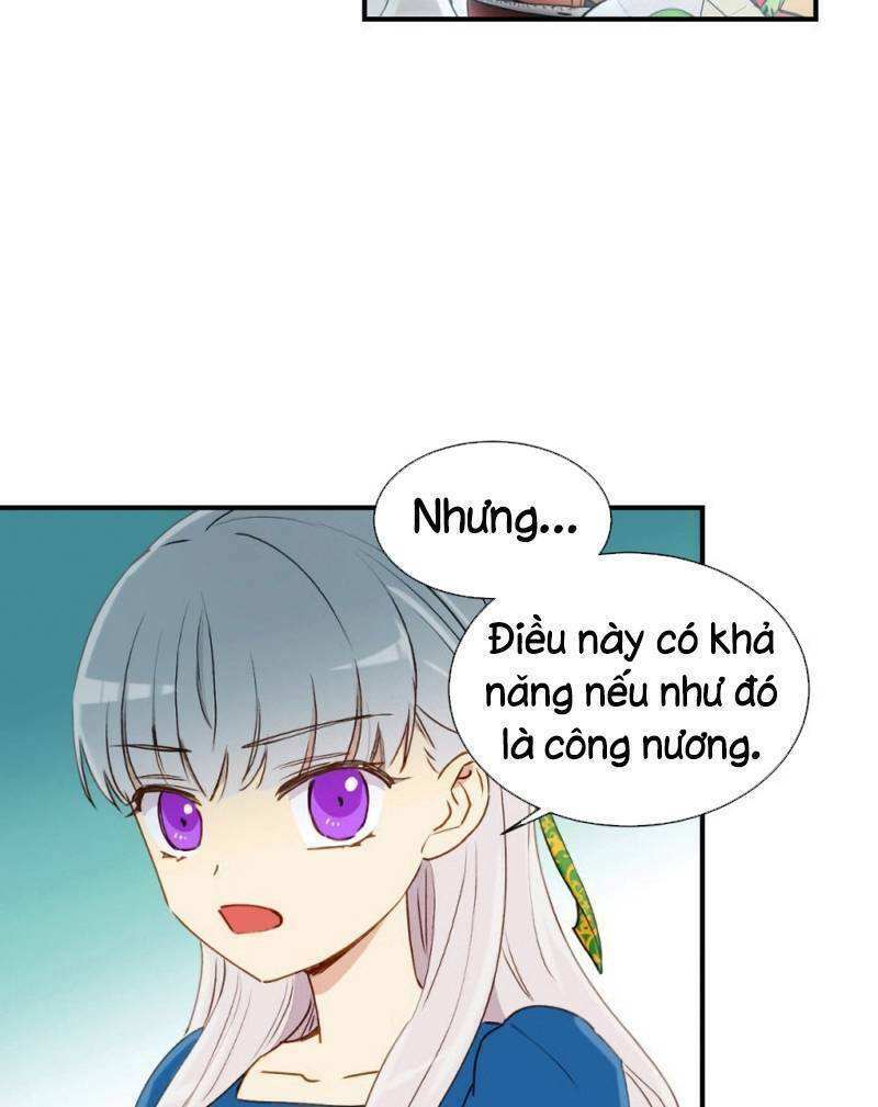 Bản Khế Ước Với Nữ Công Tước Ác Ma Chapter 10 - Trang 2