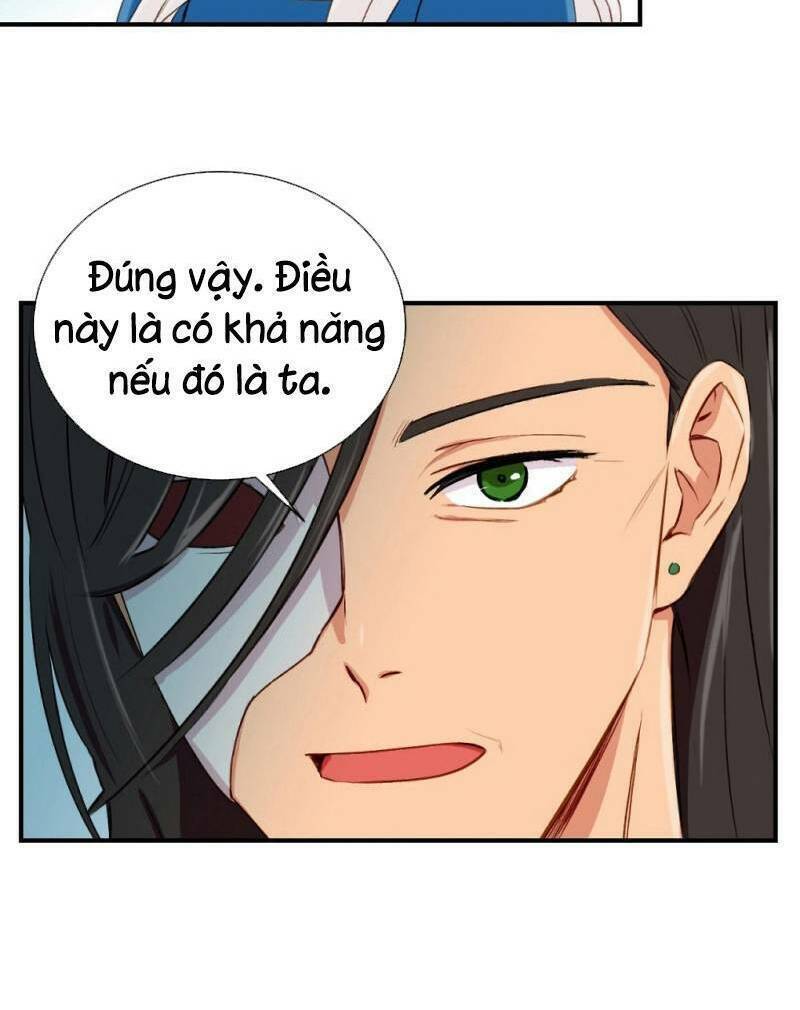 Bản Khế Ước Với Nữ Công Tước Ác Ma Chapter 10 - Trang 2