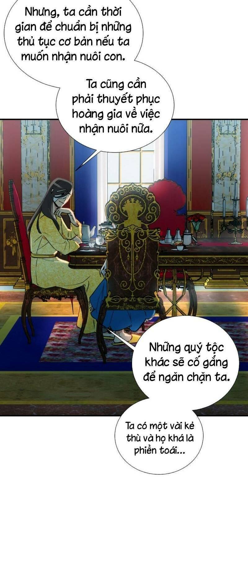 Bản Khế Ước Với Nữ Công Tước Ác Ma Chapter 10 - Trang 2