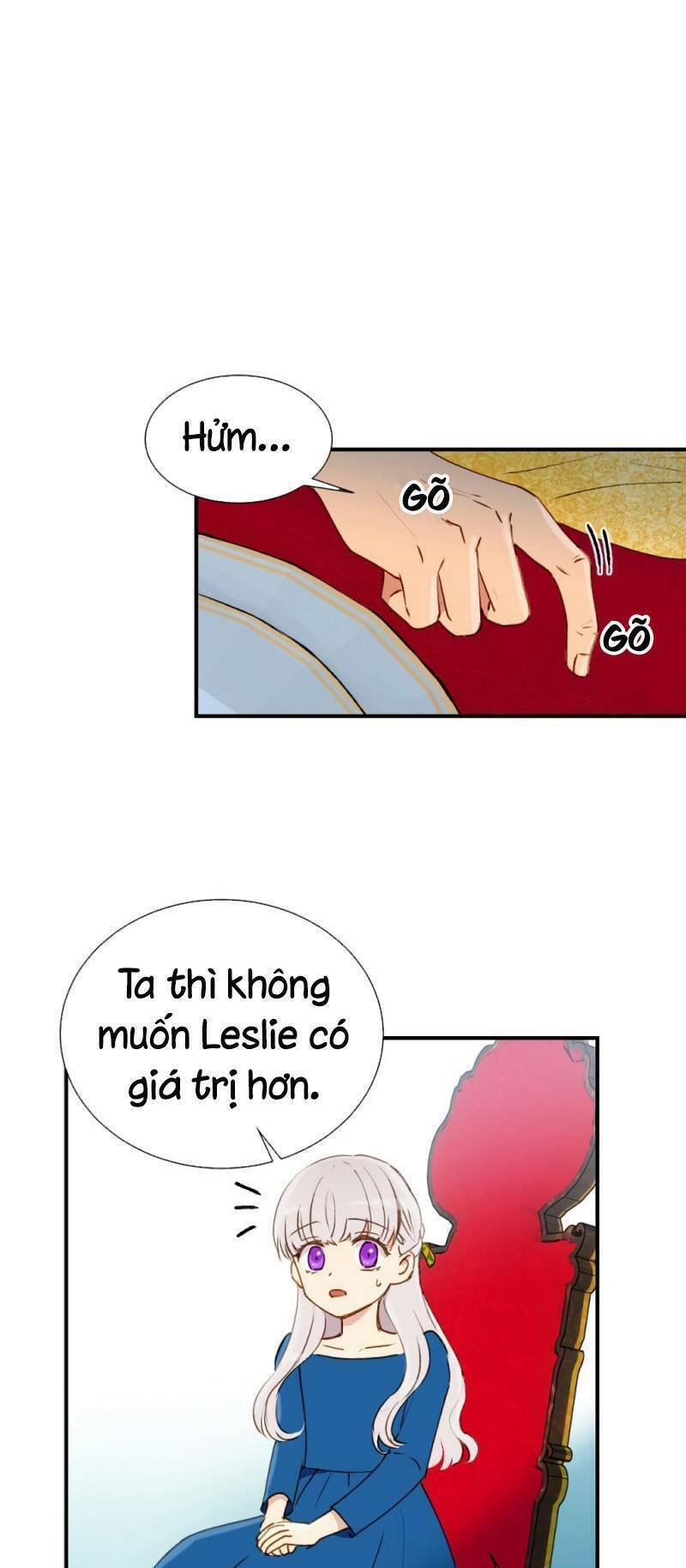 Bản Khế Ước Với Nữ Công Tước Ác Ma Chapter 10 - Trang 2