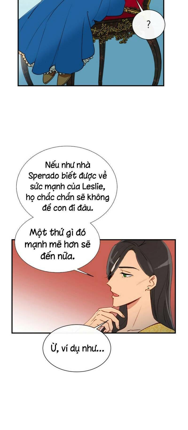 Bản Khế Ước Với Nữ Công Tước Ác Ma Chapter 10 - Trang 2