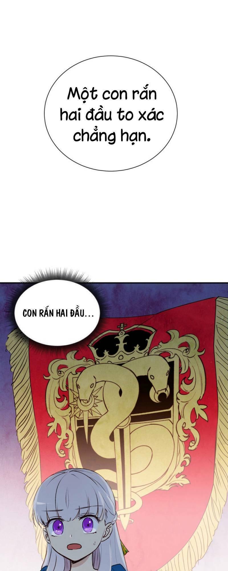 Bản Khế Ước Với Nữ Công Tước Ác Ma Chapter 10 - Trang 2