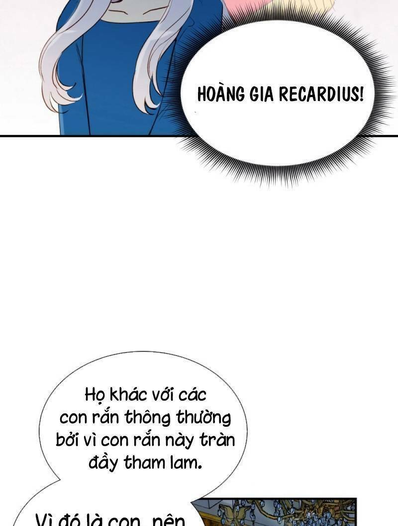 Bản Khế Ước Với Nữ Công Tước Ác Ma Chapter 10 - Trang 2