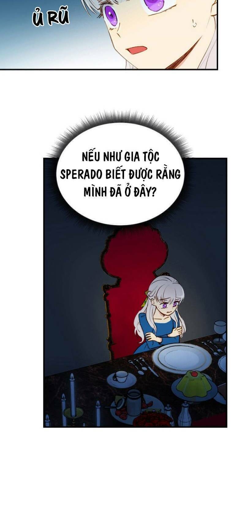 Bản Khế Ước Với Nữ Công Tước Ác Ma Chapter 10 - Trang 2