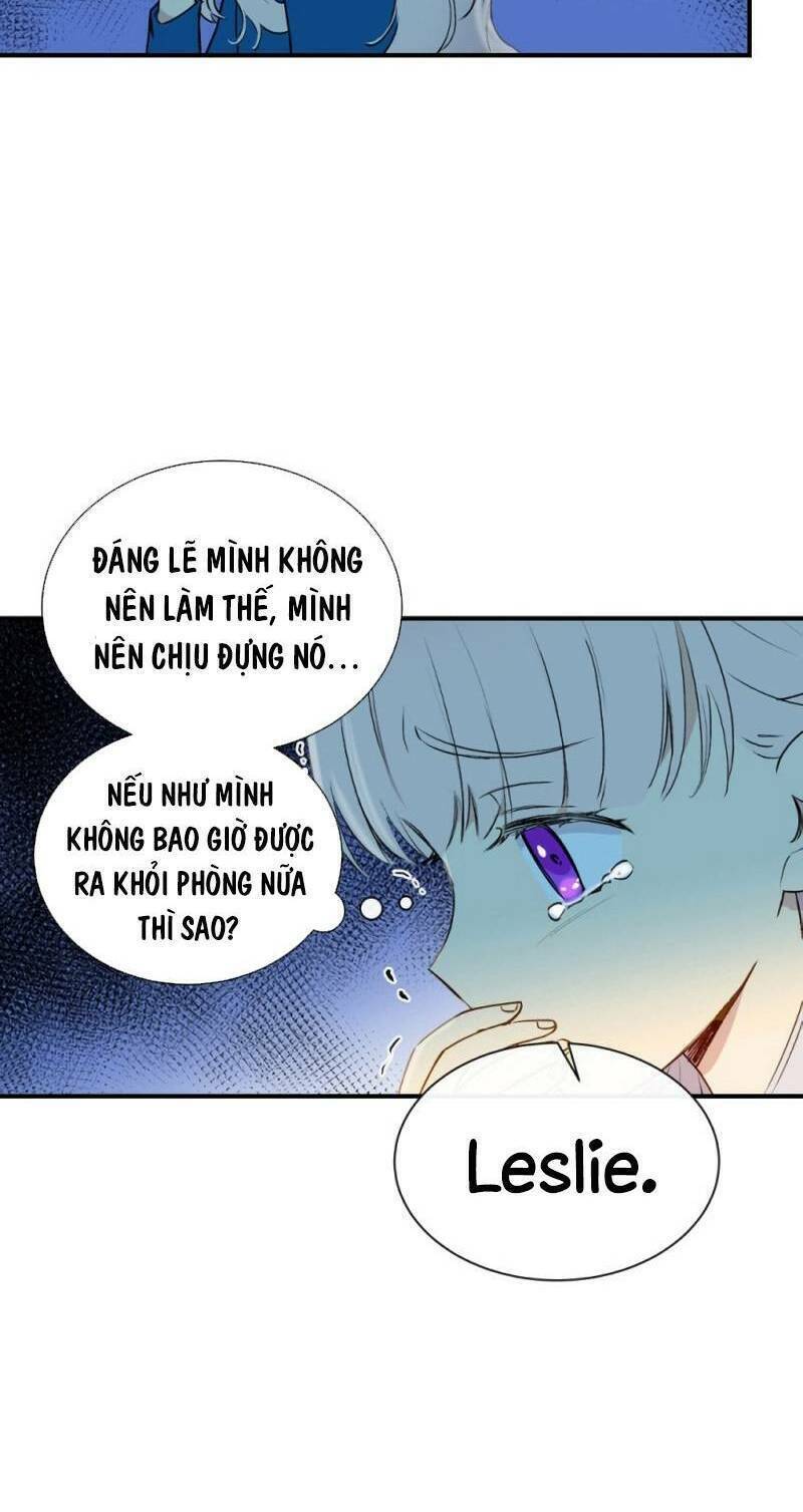 Bản Khế Ước Với Nữ Công Tước Ác Ma Chapter 10 - Trang 2