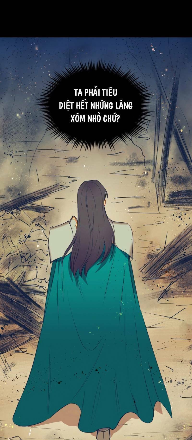 Bản Khế Ước Với Nữ Công Tước Ác Ma Chapter 10 - Trang 2