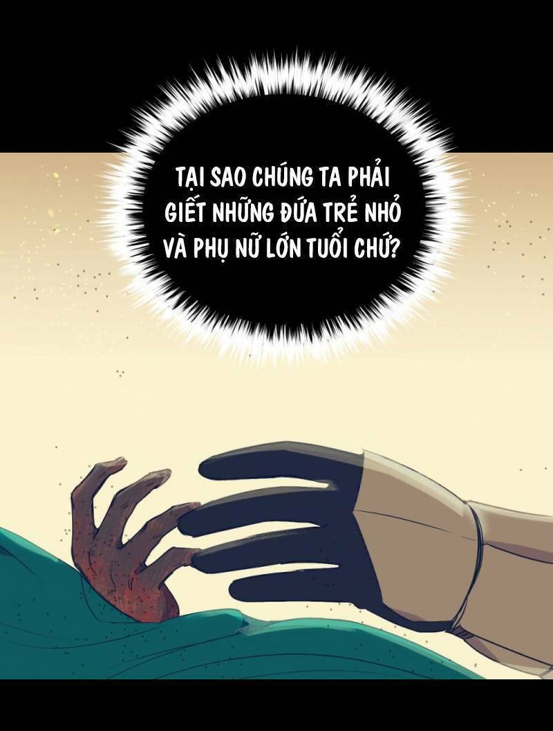 Bản Khế Ước Với Nữ Công Tước Ác Ma Chapter 10 - Trang 2