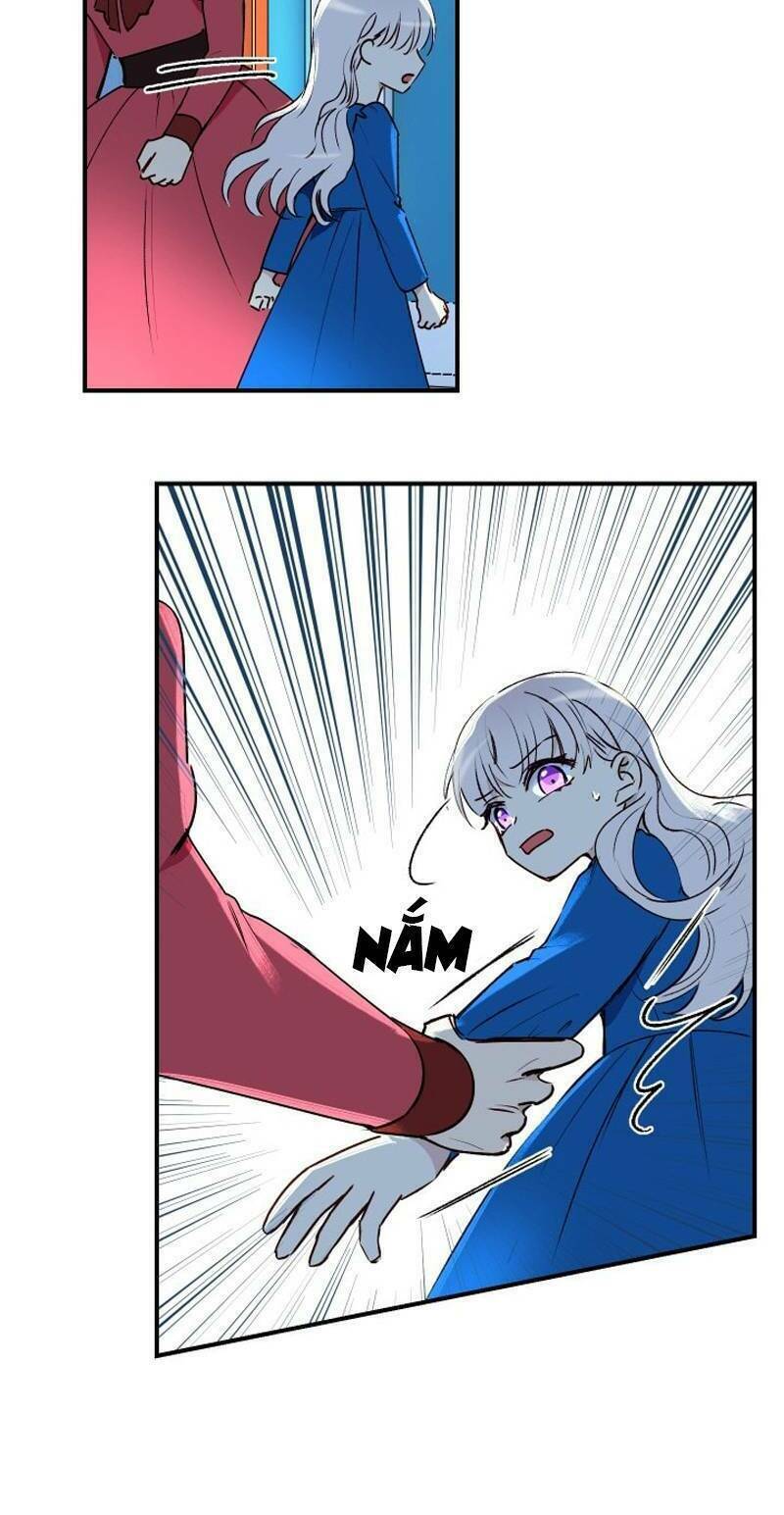 Bản Khế Ước Với Nữ Công Tước Ác Ma Chapter 11 - Trang 2