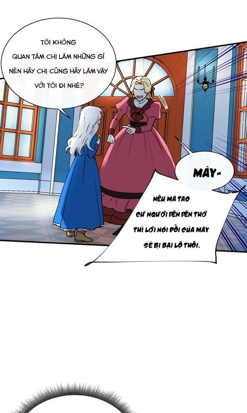 Bản Khế Ước Với Nữ Công Tước Ác Ma Chapter 11 - Trang 2