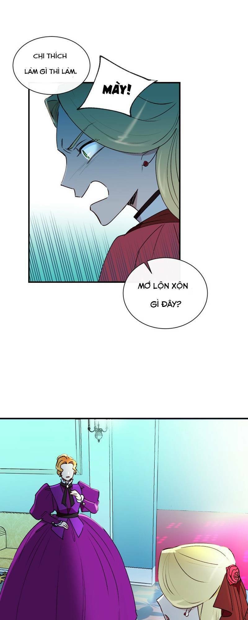 Bản Khế Ước Với Nữ Công Tước Ác Ma Chapter 11 - Trang 2