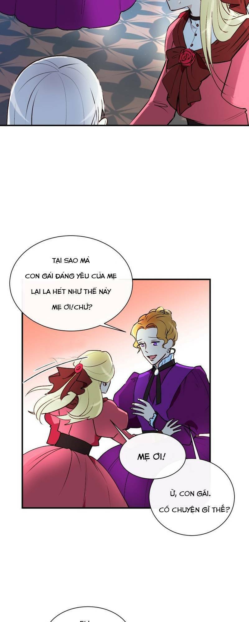 Bản Khế Ước Với Nữ Công Tước Ác Ma Chapter 11 - Trang 2