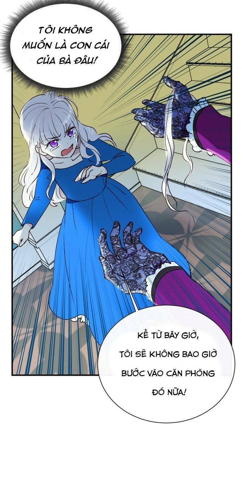 Bản Khế Ước Với Nữ Công Tước Ác Ma Chapter 11 - Trang 2