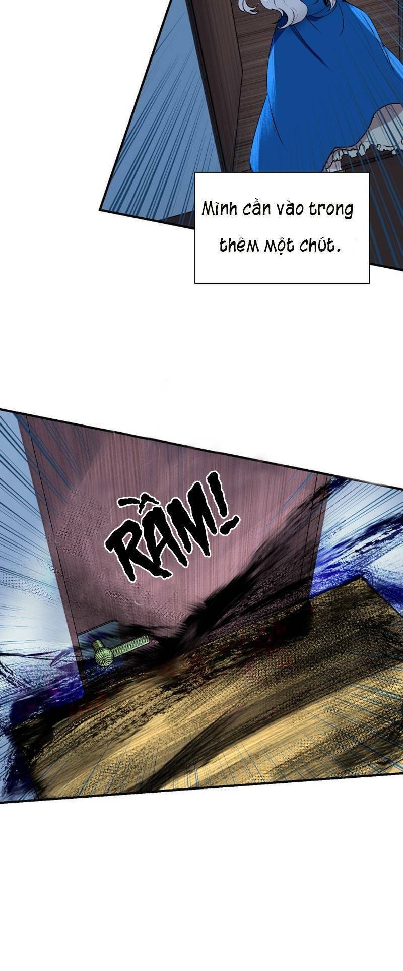 Bản Khế Ước Với Nữ Công Tước Ác Ma Chapter 11 - Trang 2