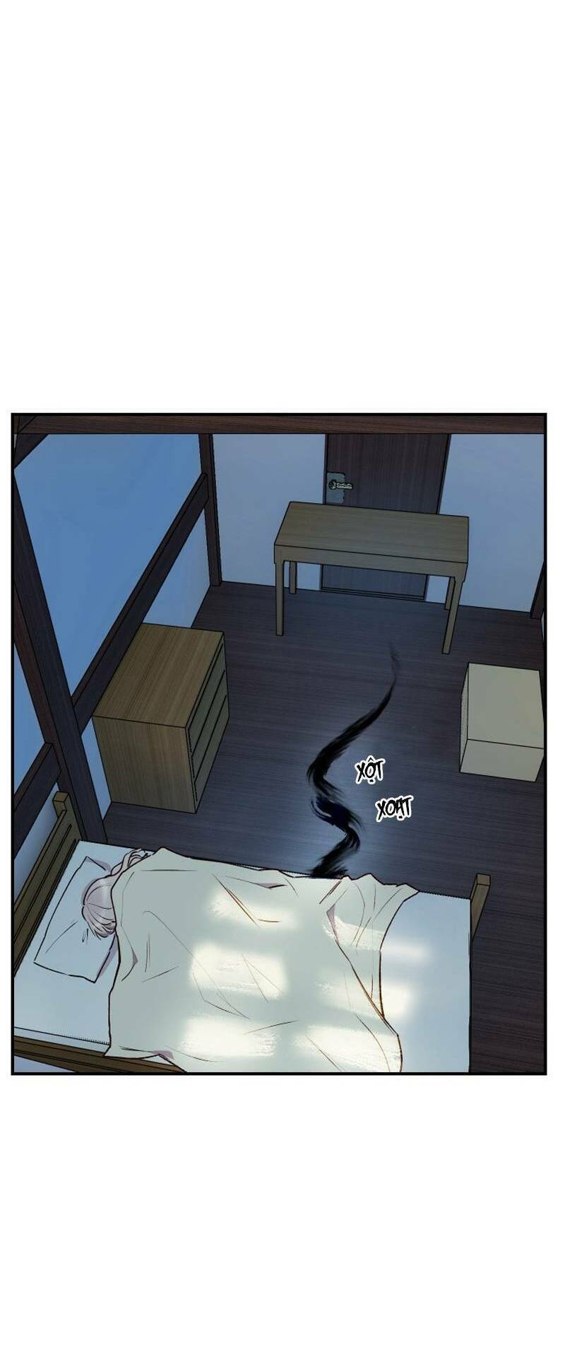 Bản Khế Ước Với Nữ Công Tước Ác Ma Chapter 11 - Trang 2