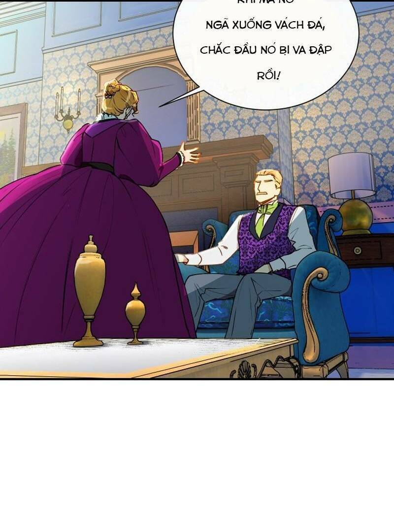 Bản Khế Ước Với Nữ Công Tước Ác Ma Chapter 11 - Trang 2