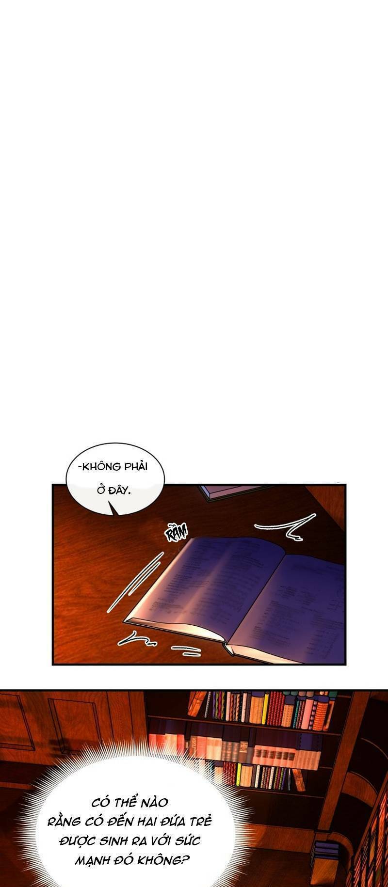 Bản Khế Ước Với Nữ Công Tước Ác Ma Chapter 11 - Trang 2