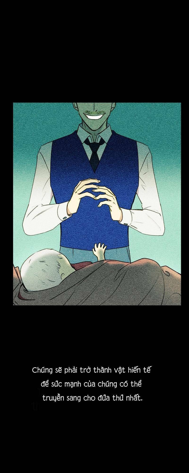 Bản Khế Ước Với Nữ Công Tước Ác Ma Chapter 11 - Trang 2