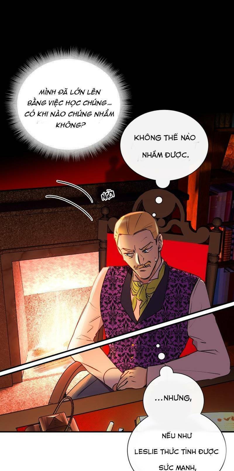 Bản Khế Ước Với Nữ Công Tước Ác Ma Chapter 11 - Trang 2