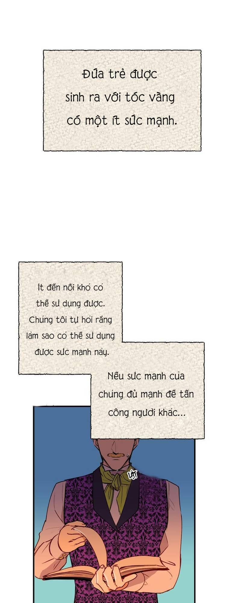 Bản Khế Ước Với Nữ Công Tước Ác Ma Chapter 11 - Trang 2