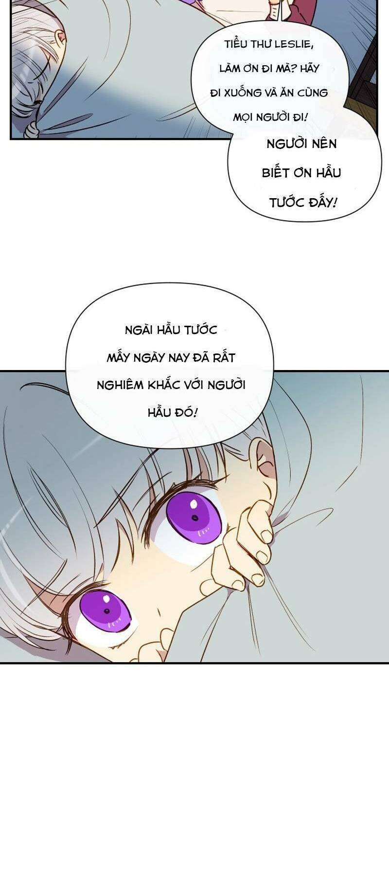 Bản Khế Ước Với Nữ Công Tước Ác Ma Chapter 12 - Trang 2