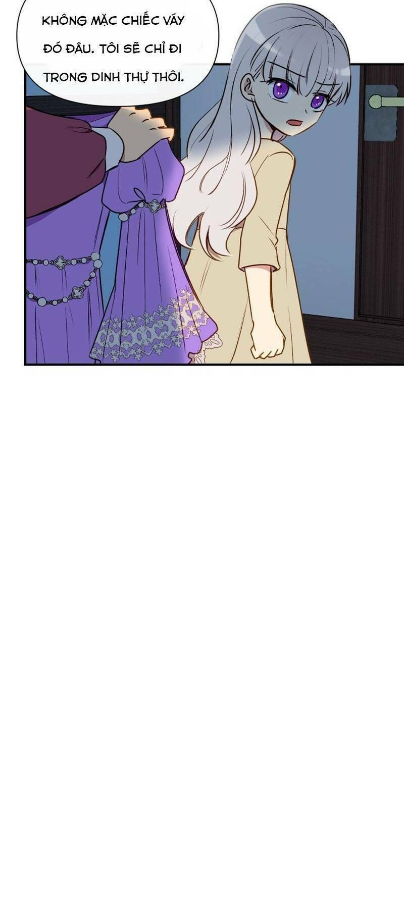 Bản Khế Ước Với Nữ Công Tước Ác Ma Chapter 12 - Trang 2