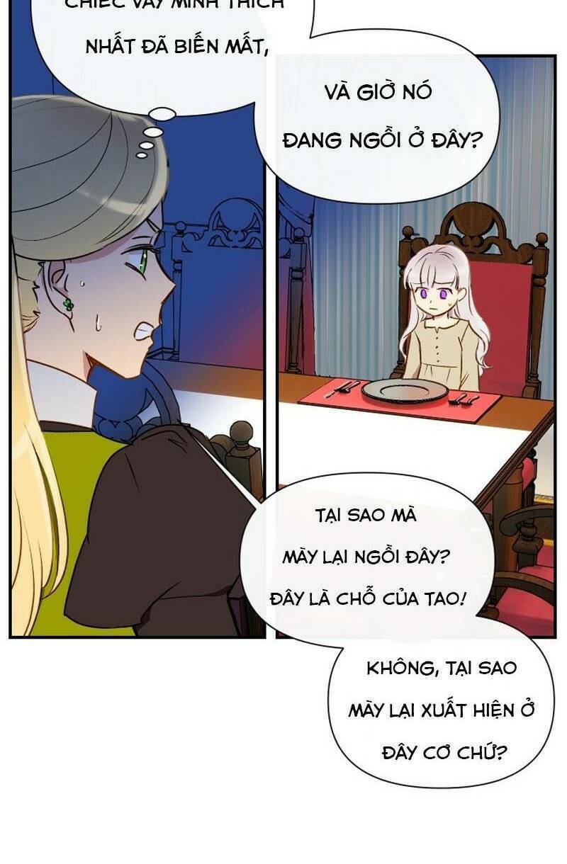 Bản Khế Ước Với Nữ Công Tước Ác Ma Chapter 12 - Trang 2