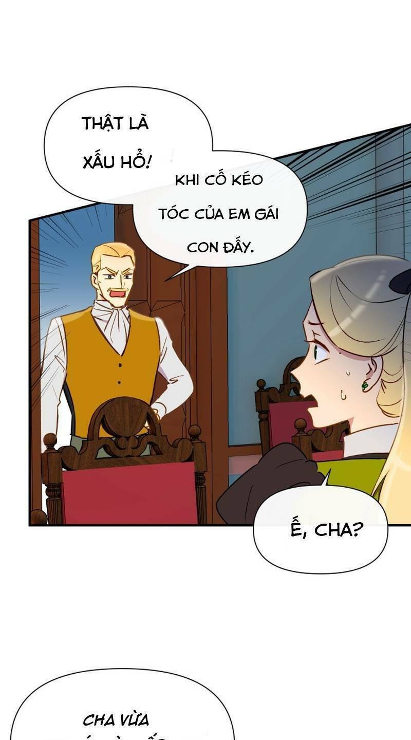 Bản Khế Ước Với Nữ Công Tước Ác Ma Chapter 12 - Trang 2