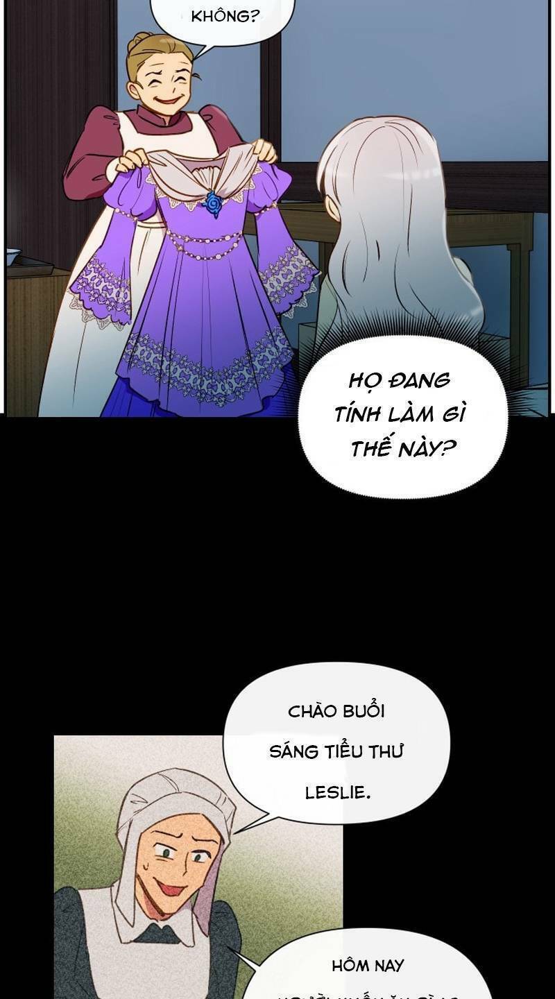 Bản Khế Ước Với Nữ Công Tước Ác Ma Chapter 12 - Trang 2