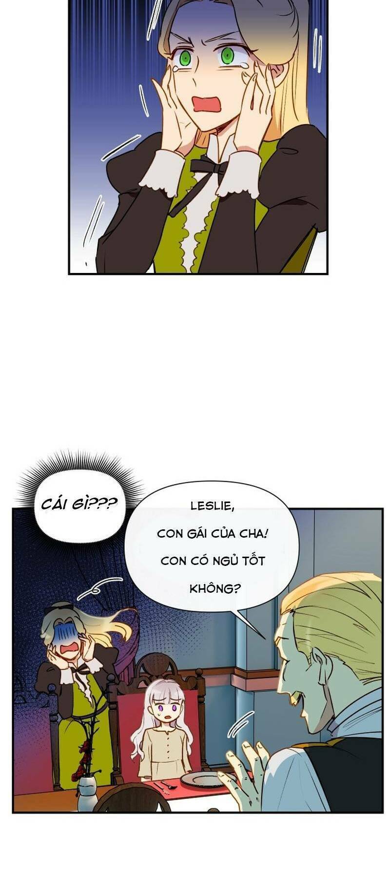 Bản Khế Ước Với Nữ Công Tước Ác Ma Chapter 12 - Trang 2