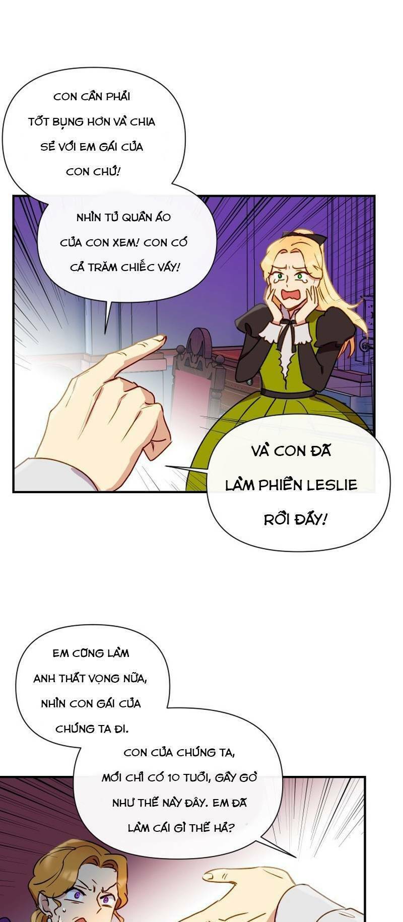 Bản Khế Ước Với Nữ Công Tước Ác Ma Chapter 12 - Trang 2