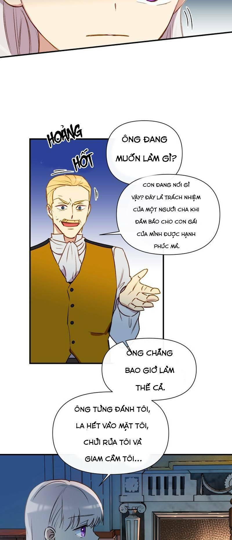 Bản Khế Ước Với Nữ Công Tước Ác Ma Chapter 12 - Trang 2