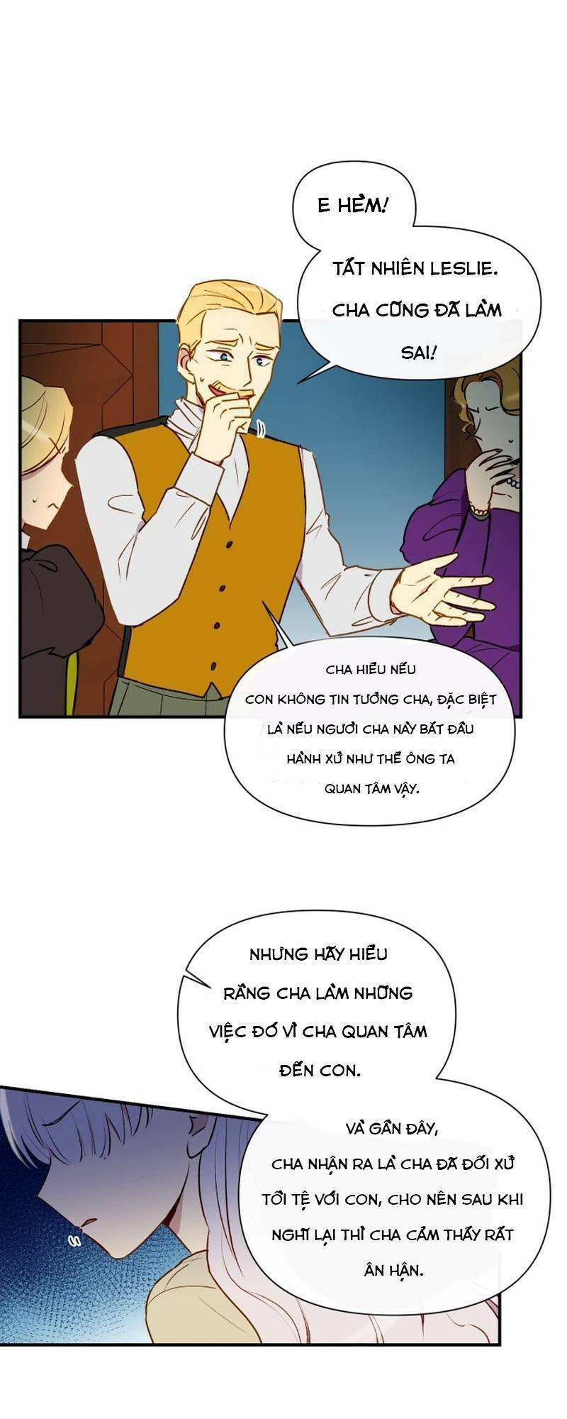 Bản Khế Ước Với Nữ Công Tước Ác Ma Chapter 12 - Trang 2