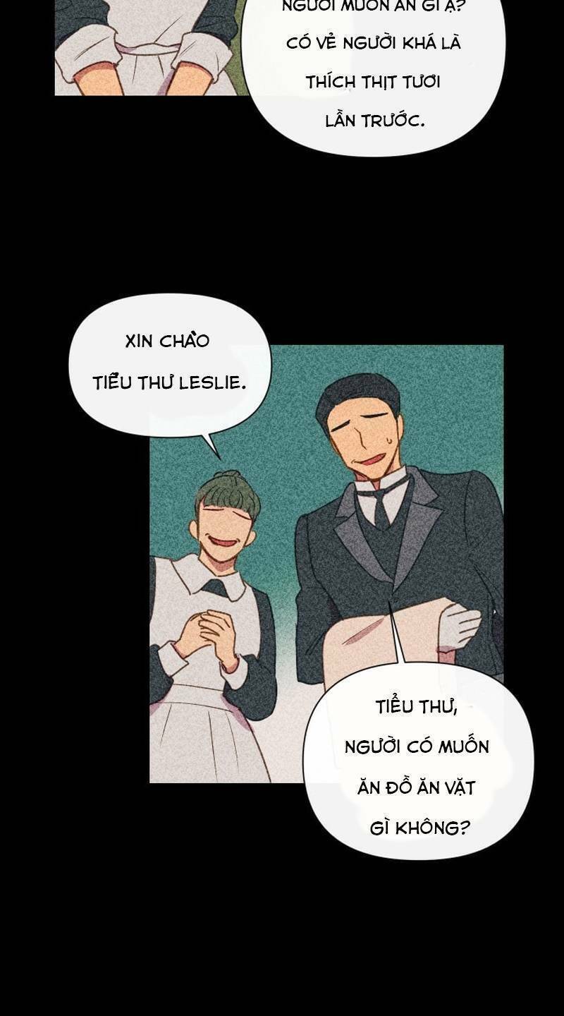 Bản Khế Ước Với Nữ Công Tước Ác Ma Chapter 12 - Trang 2