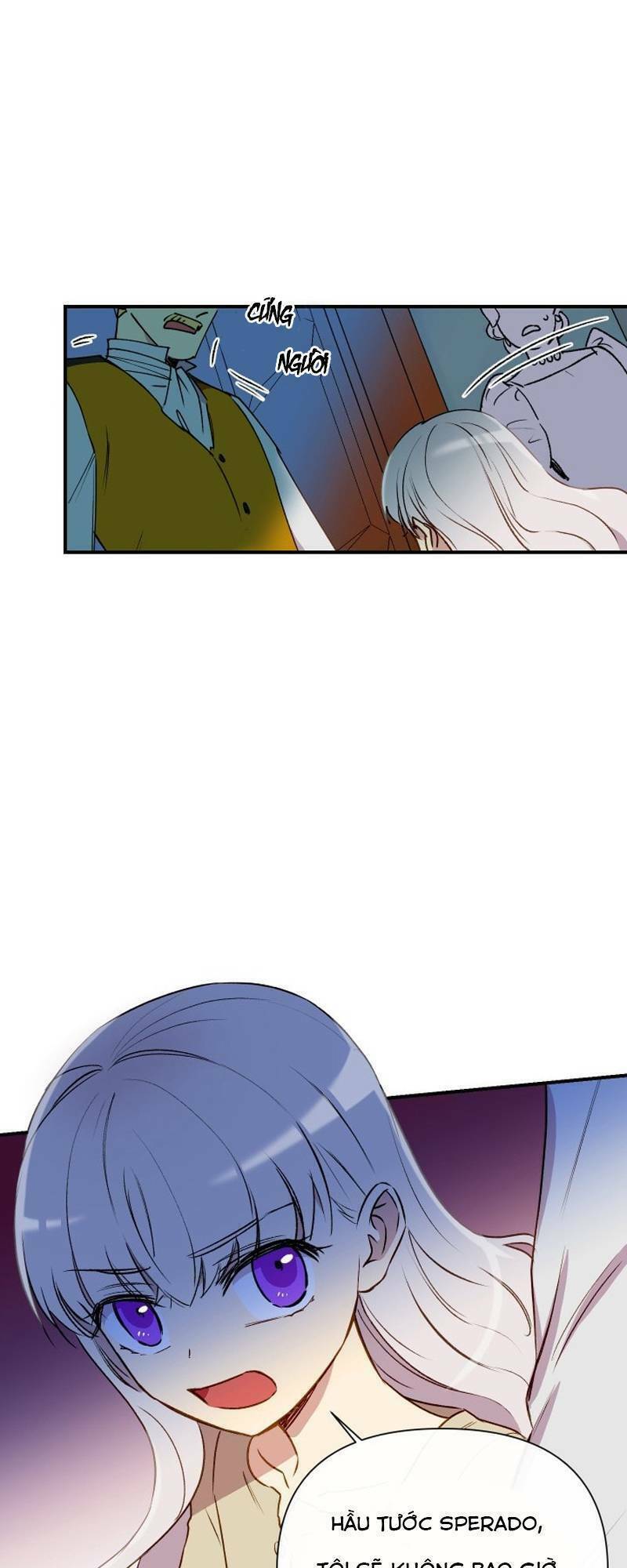 Bản Khế Ước Với Nữ Công Tước Ác Ma Chapter 12 - Trang 2
