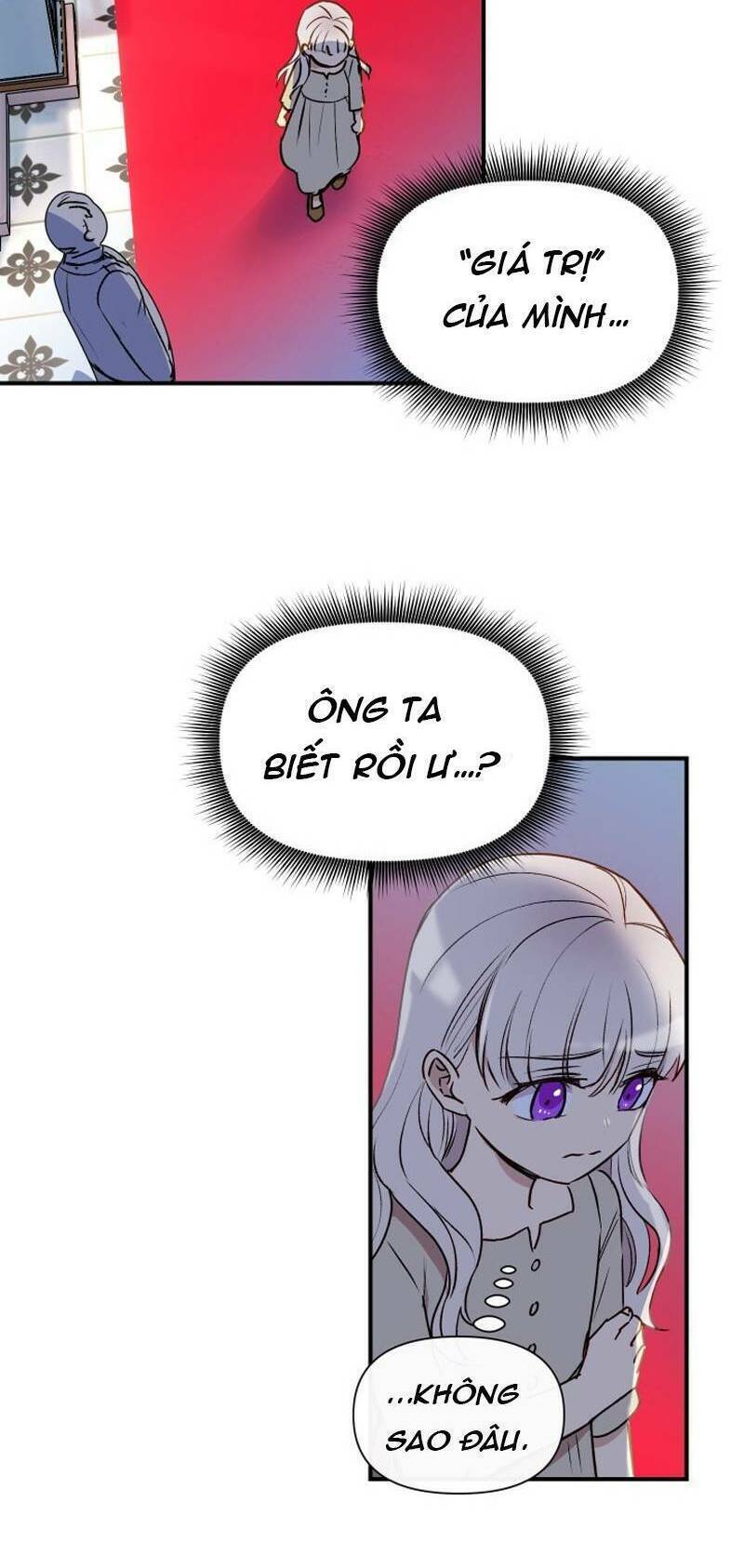 Bản Khế Ước Với Nữ Công Tước Ác Ma Chapter 12 - Trang 2