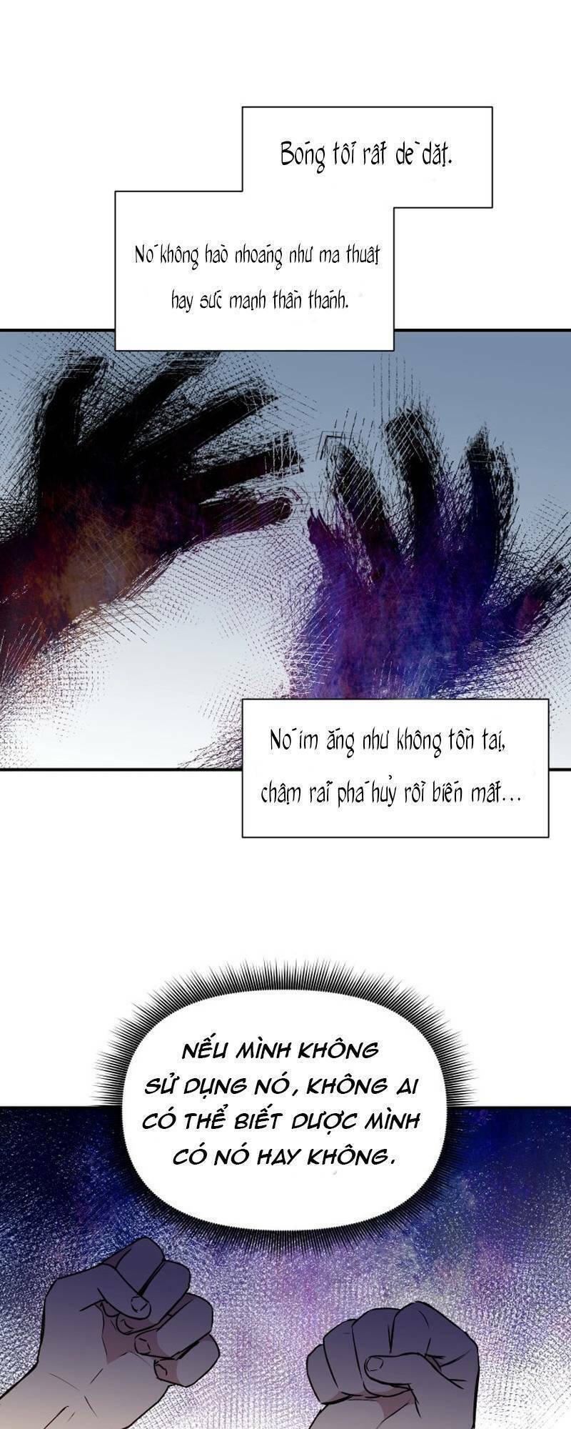 Bản Khế Ước Với Nữ Công Tước Ác Ma Chapter 12 - Trang 2