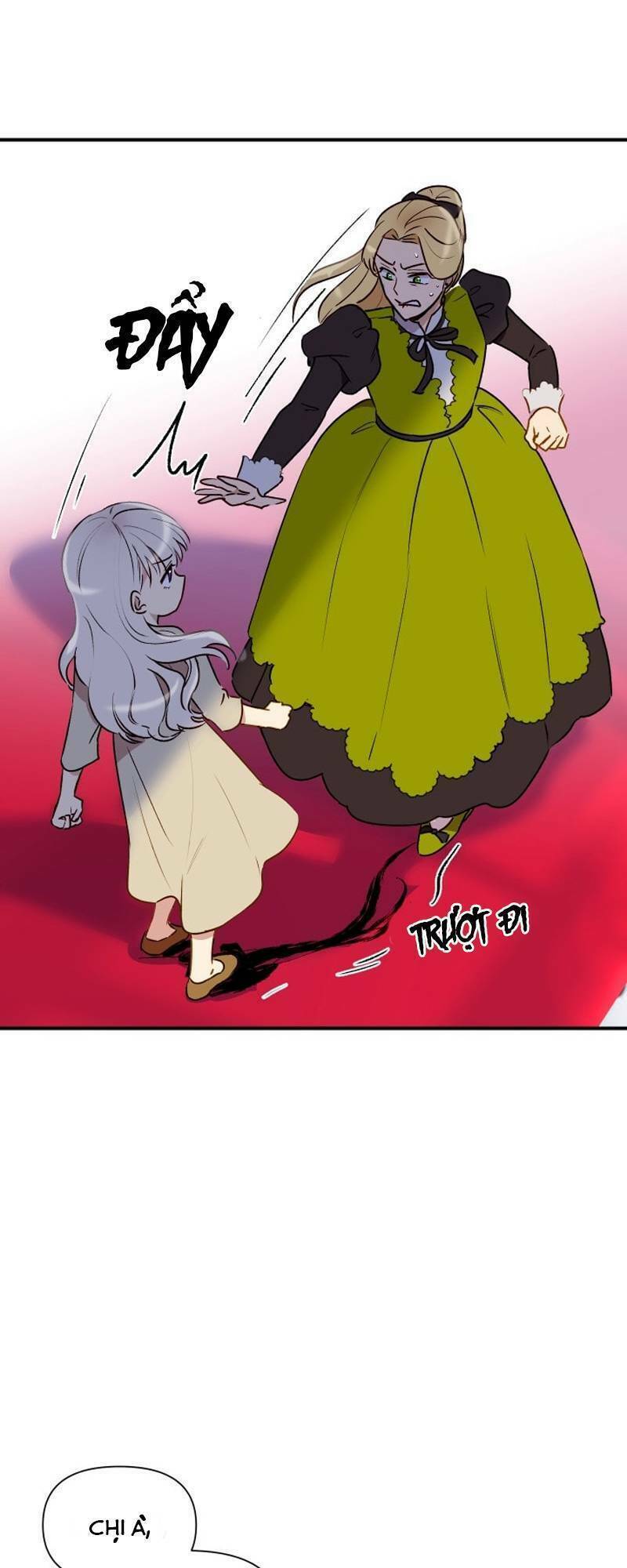 Bản Khế Ước Với Nữ Công Tước Ác Ma Chapter 12 - Trang 2