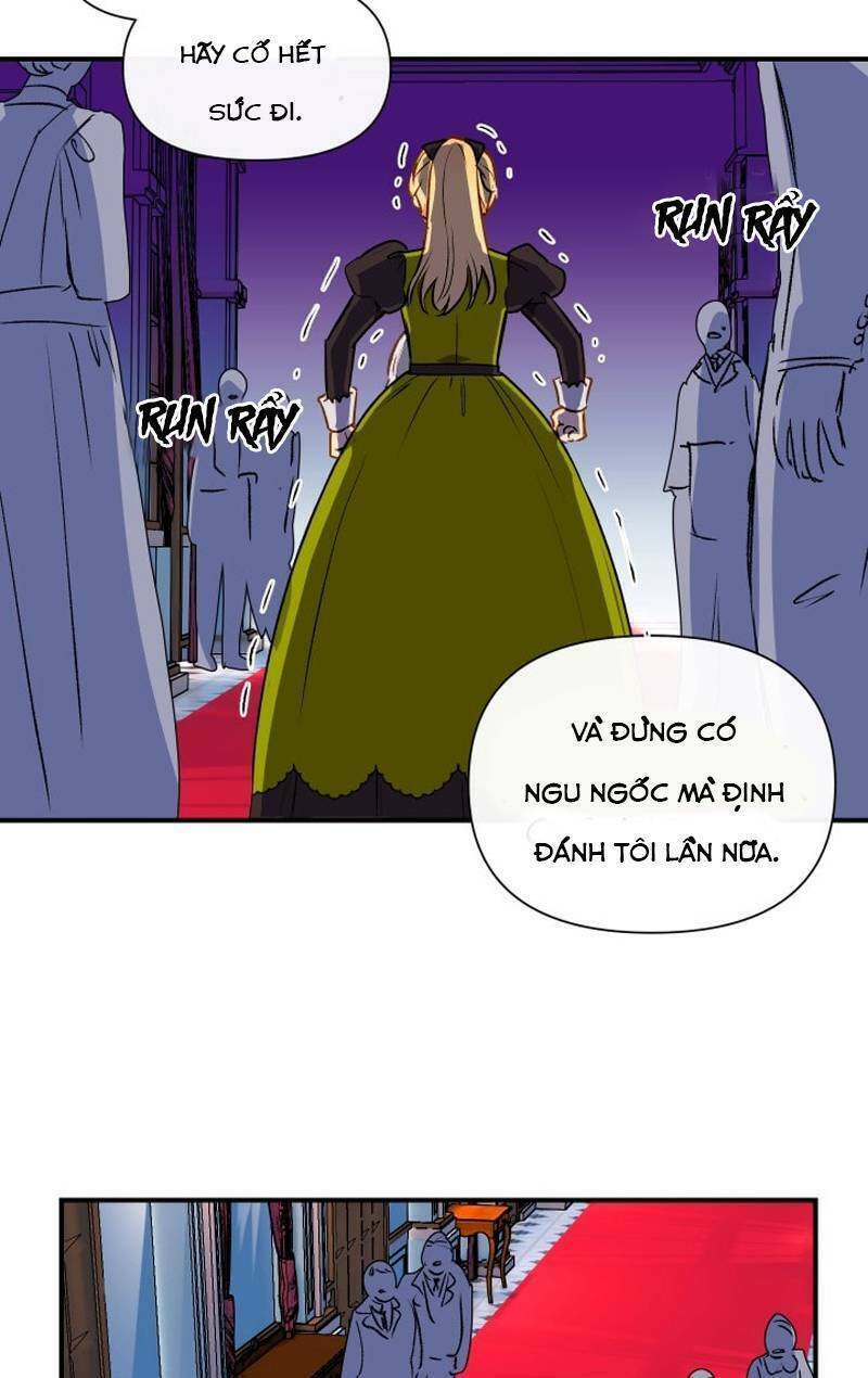 Bản Khế Ước Với Nữ Công Tước Ác Ma Chapter 12 - Trang 2