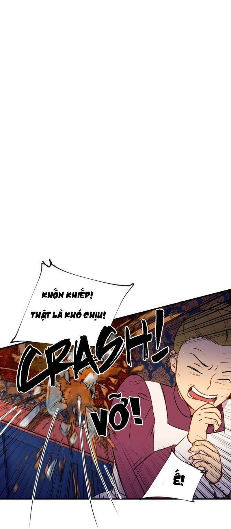 Bản Khế Ước Với Nữ Công Tước Ác Ma Chapter 12 - Trang 2