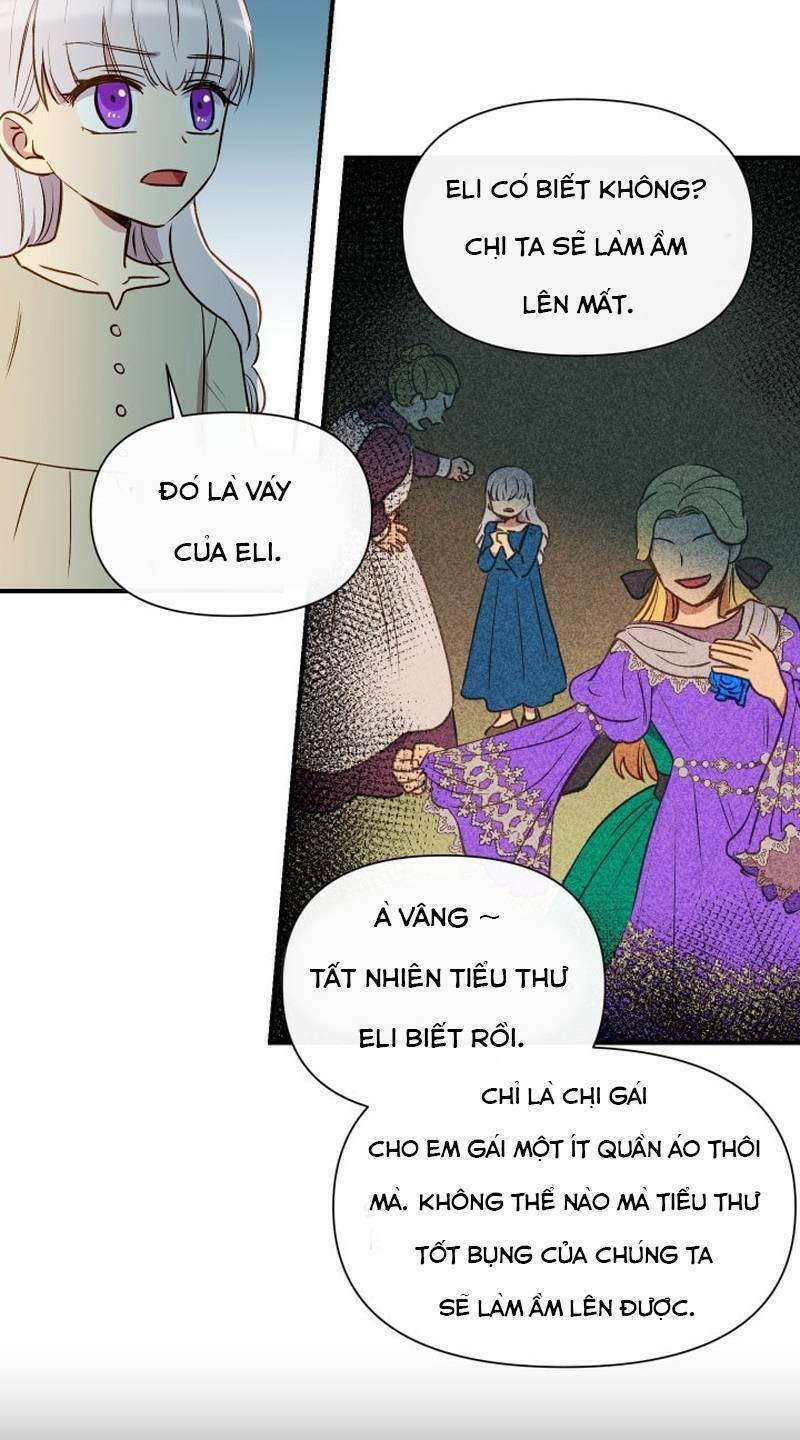 Bản Khế Ước Với Nữ Công Tước Ác Ma Chapter 12 - Trang 2