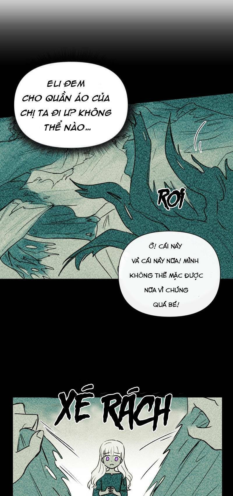 Bản Khế Ước Với Nữ Công Tước Ác Ma Chapter 12 - Trang 2