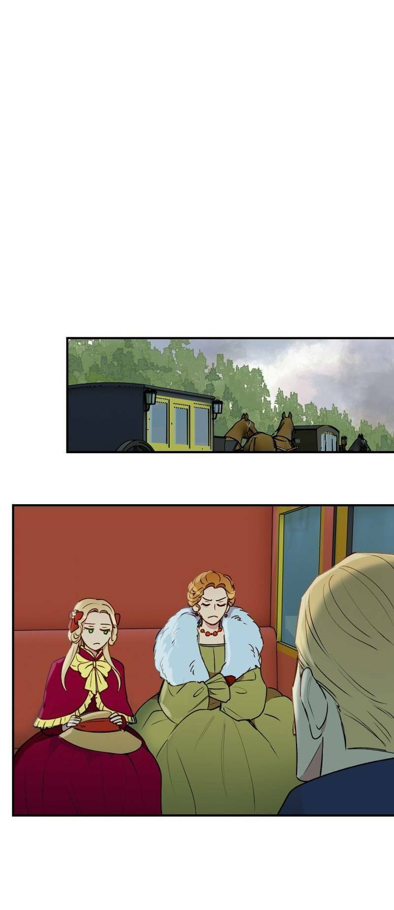 Bản Khế Ước Với Nữ Công Tước Ác Ma Chapter 13 - Trang 2