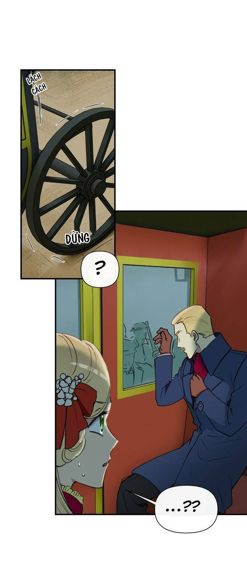 Bản Khế Ước Với Nữ Công Tước Ác Ma Chapter 13 - Trang 2