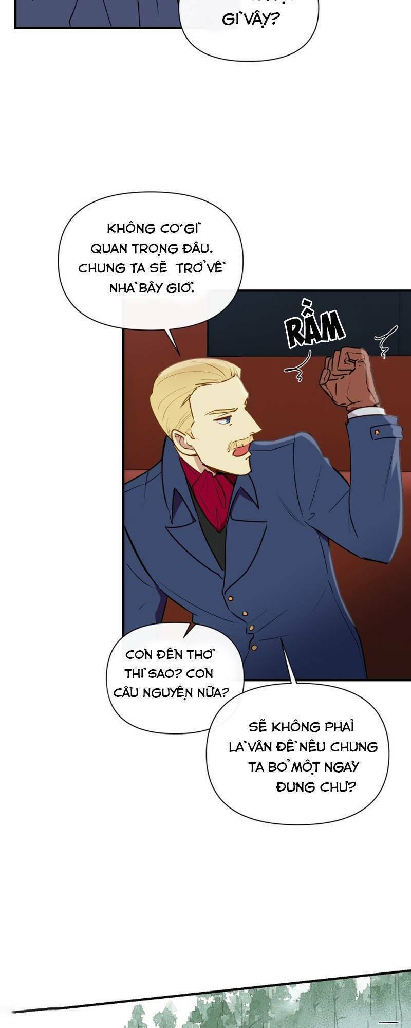 Bản Khế Ước Với Nữ Công Tước Ác Ma Chapter 13 - Trang 2