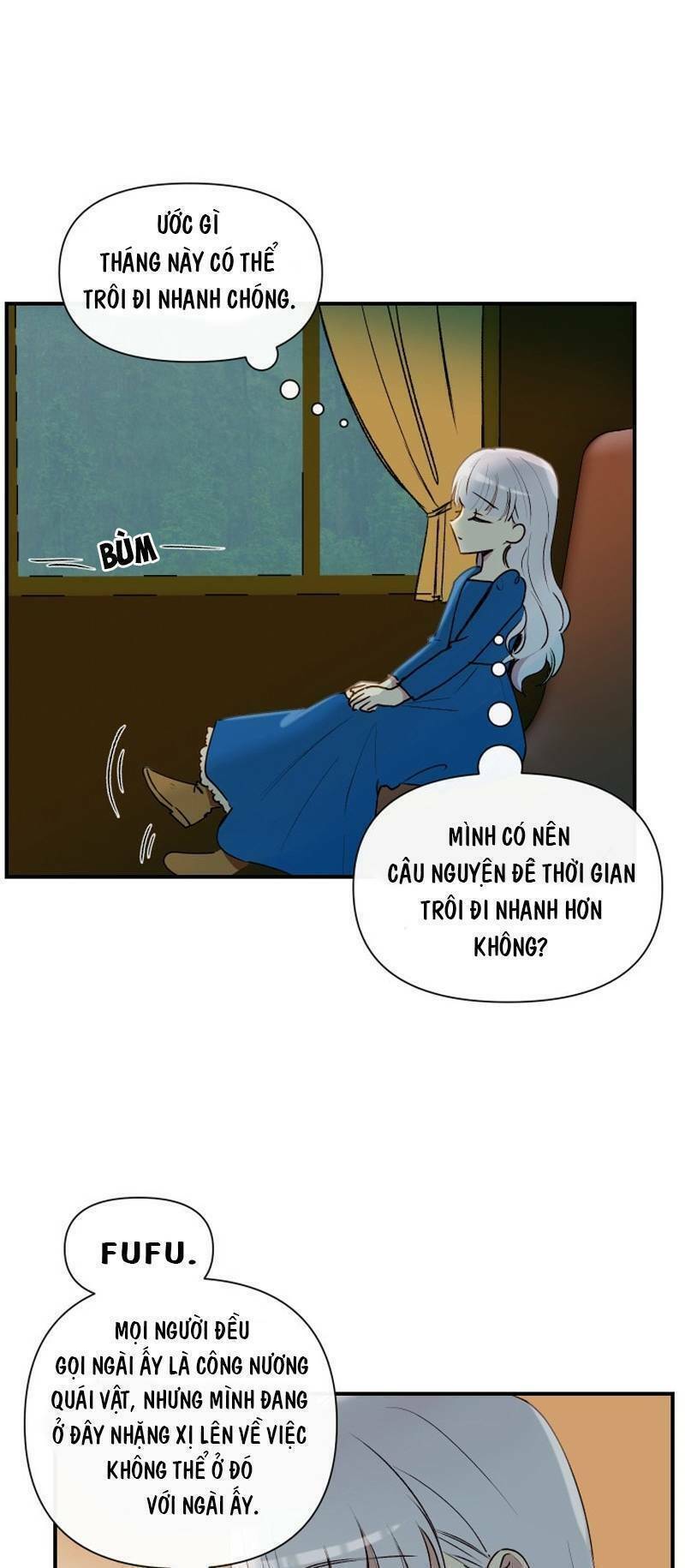 Bản Khế Ước Với Nữ Công Tước Ác Ma Chapter 13 - Trang 2