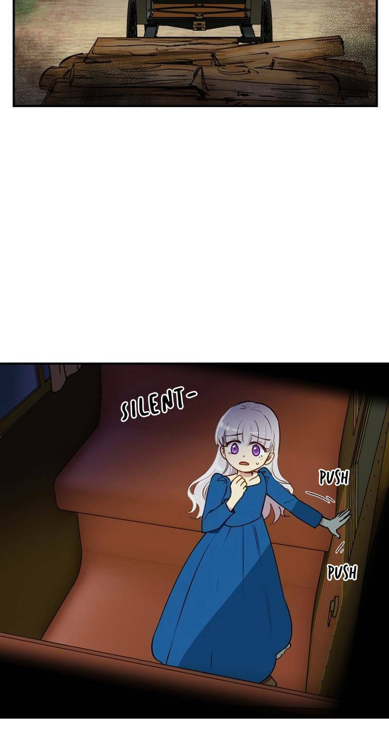 Bản Khế Ước Với Nữ Công Tước Ác Ma Chapter 13 - Trang 2