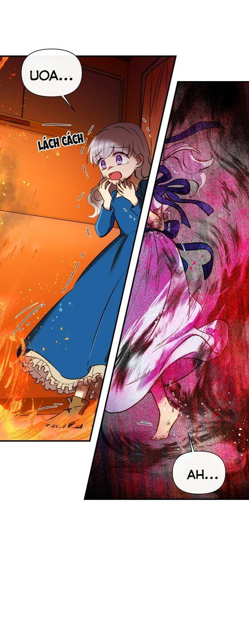 Bản Khế Ước Với Nữ Công Tước Ác Ma Chapter 13 - Trang 2