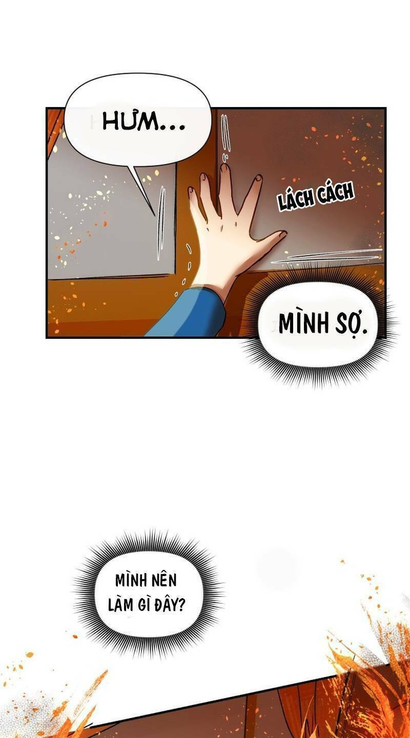 Bản Khế Ước Với Nữ Công Tước Ác Ma Chapter 13 - Trang 2