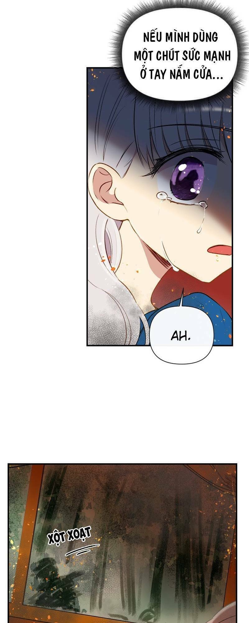 Bản Khế Ước Với Nữ Công Tước Ác Ma Chapter 13 - Trang 2